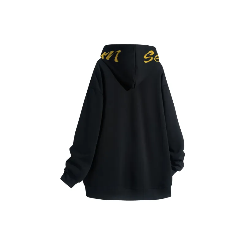 7 SEVFUN Sweatshirts Unisex-1