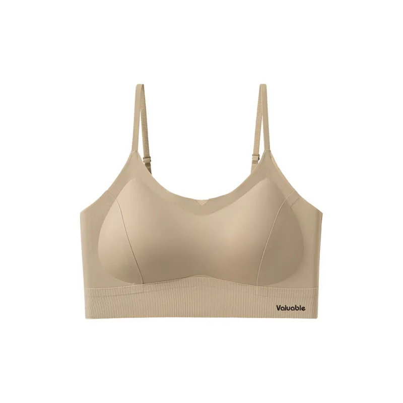 YUZHAOLIN Bra Women's Combo Set-3