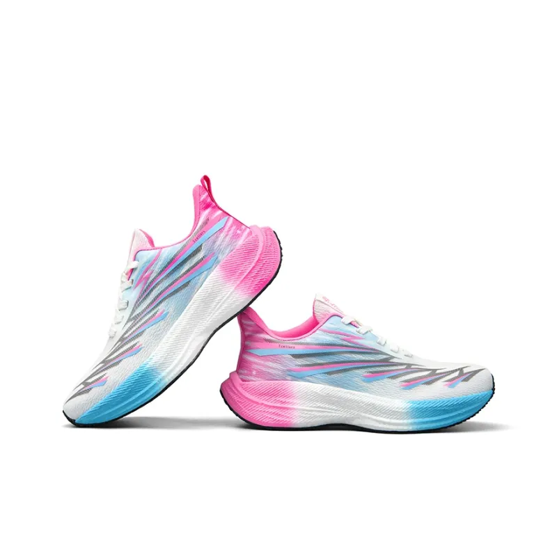 TCELLARS Running Shoes Men Low Top-3