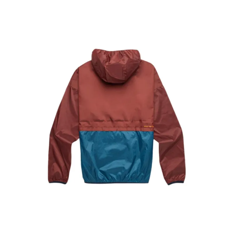 Cotopaxi Jackets Coats Men's Red-1
