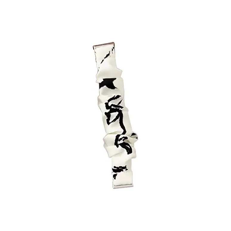 MSSM Watch Band Huawei Compatibility Fabric Material-8