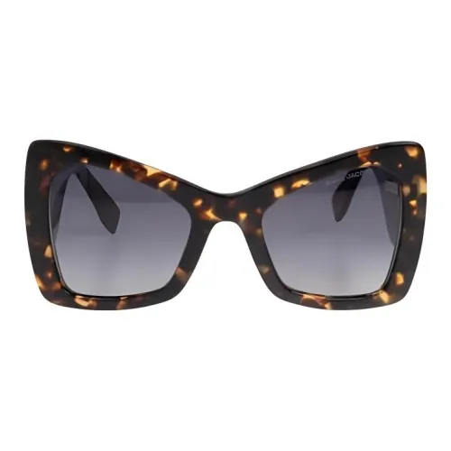 MARC JACOBS Butterfly Frame Sunglasses