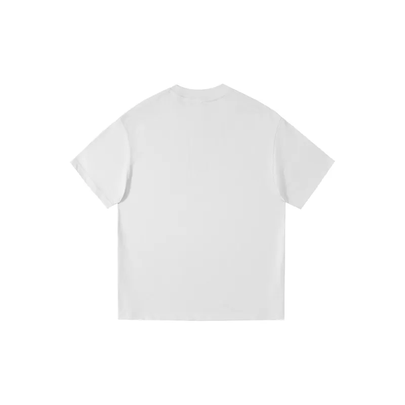 FASTFISH T Shirts Unisex-3