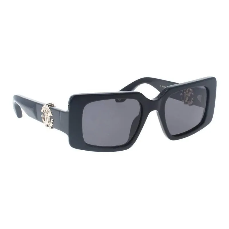 Roberto Cavalli Rectangle frame Sunglasses-2