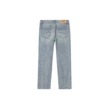 Lee SS25 Jeans Men's Vintage Blue