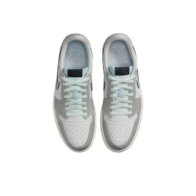 Air JORDAN 1 Low OG 'Year Of The Snake'-3