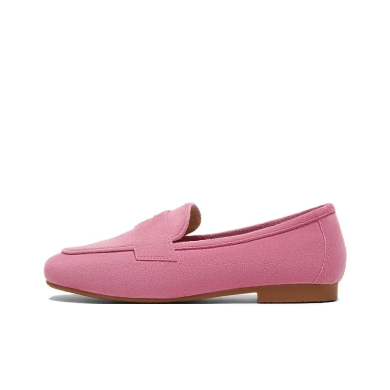 BASTO Loafers Women's-3