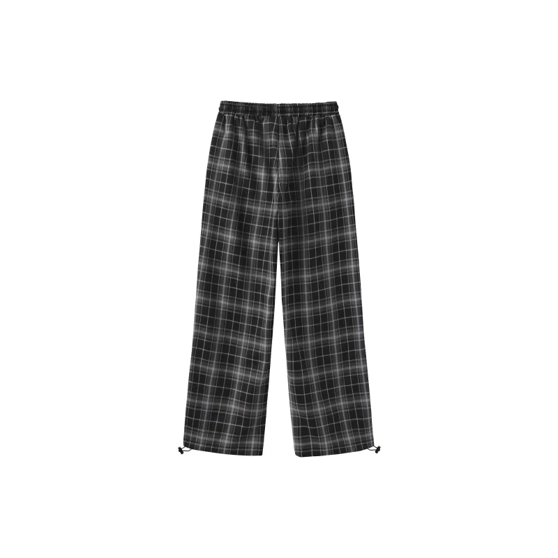 NSTNEW START Casual Pants Unisex-8
