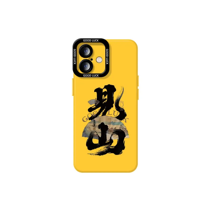 DAHUAXIAN Phone Cases-9
