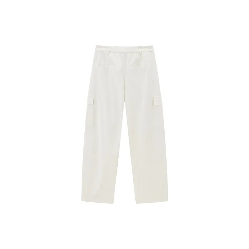LEDIN Casual Pants Women's-15