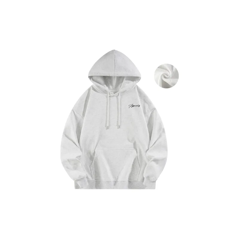 42SPACESHIP Sweatshirts Unisex-18