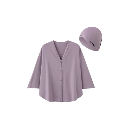 Urban Beauty Pajama Tops Women's