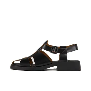 CAMPER Dana Buckled Sandals