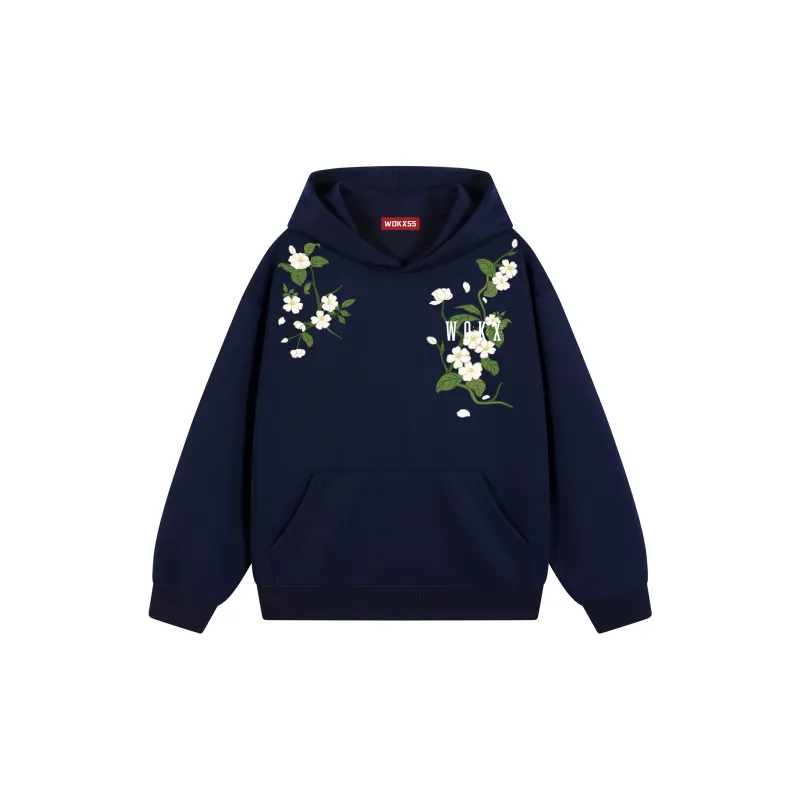 WOKXSS Sweatshirts Unisex-10