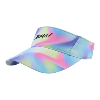 BMAI Polyester Sun Protection Hats Unisex Outstanding