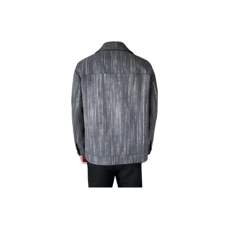 ACUOD BY CHANU Jackets Coats Unisex-1