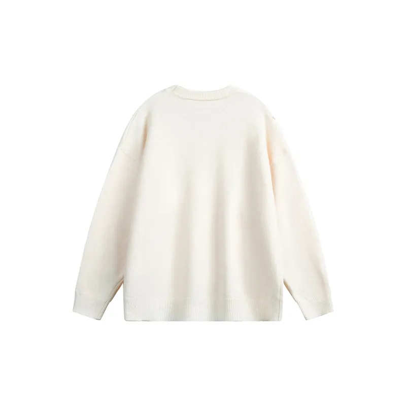 JEANSWEST Pullover Sweater Unisex-100