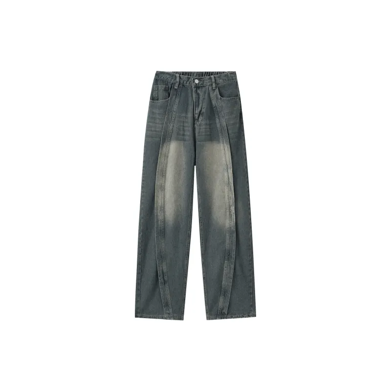 YATSI Jeans Unisex-7