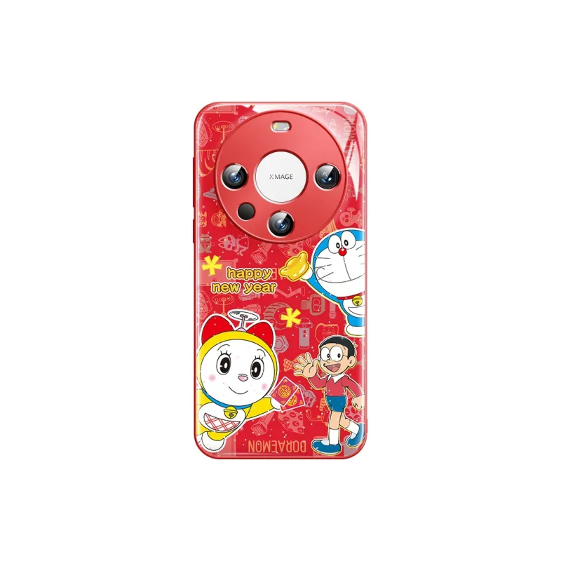 Doraemon Phone Cases-15