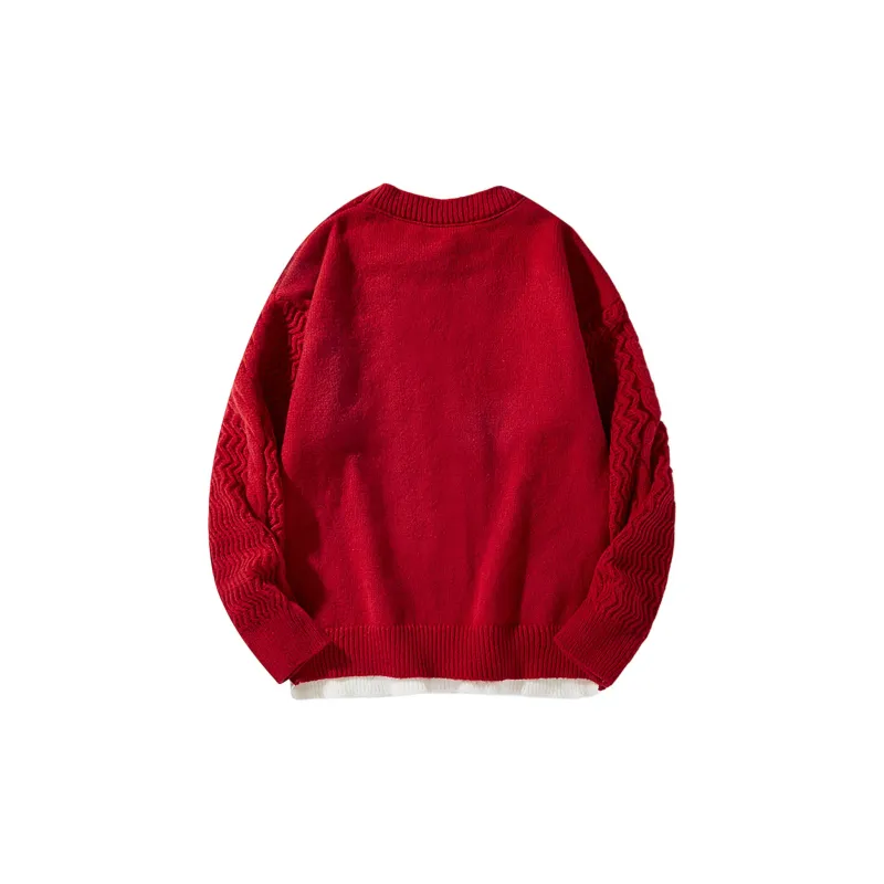 ROBINHOOD Sweaters Unisex-13