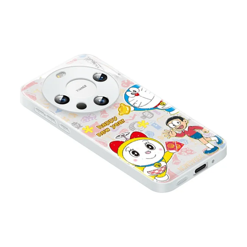 Doraemon Phone Cases-10