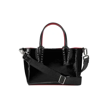 Christian Louboutin Cabata Mini Tote Bag