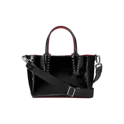 Christian Louboutin Cabata Mini Tote Bag