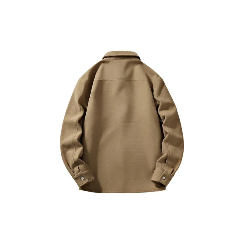 KRISTALIA Jackets Unisex-5