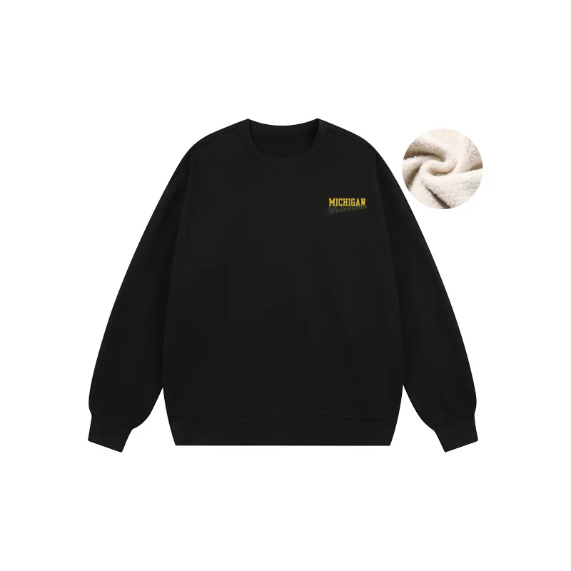 NCAA Sweatshirts Unisex-16