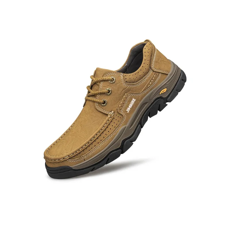 King Jinmai Low Top Casual Shoes Men's-11