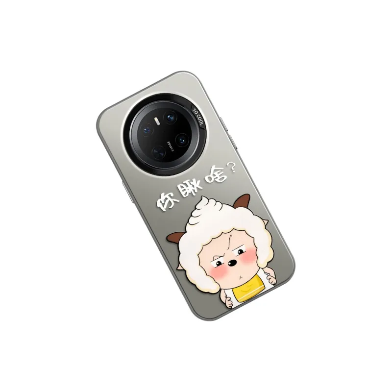 MANQIN Phone Cases-2