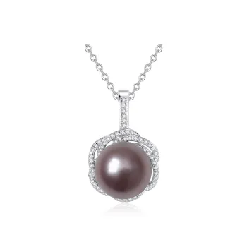 PEARL QUEEN Freshwater Pearl Necklaces Women's