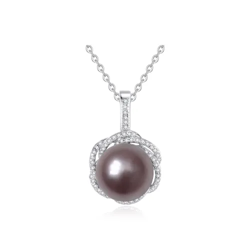 PEARL QUEEN Freshwater Pearl Necklaces Women's