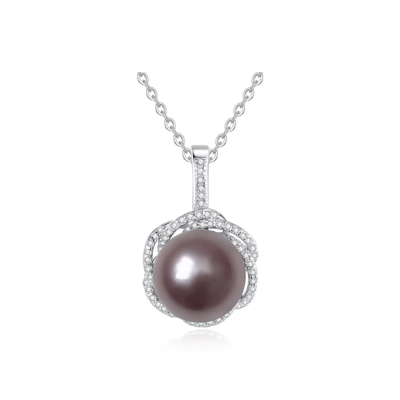 PEARL QUEEN Freshwater Pearl Necklaces Women's-0