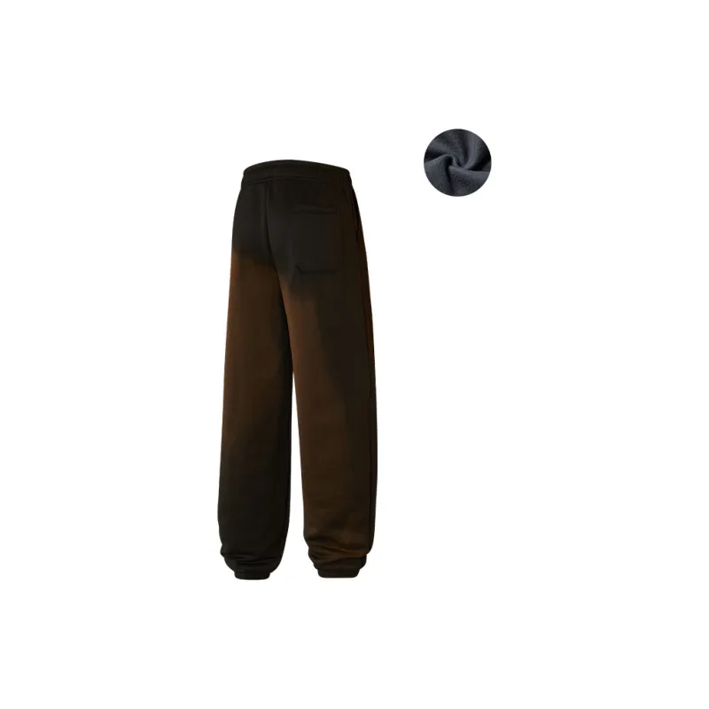 I.E Casual Pants Unisex-17
