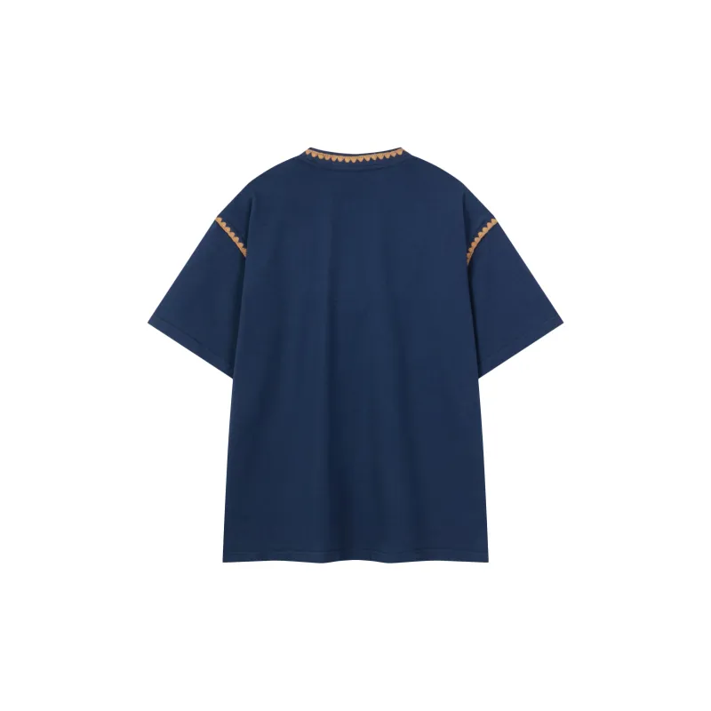 CUWU T Shirts Unisex-5