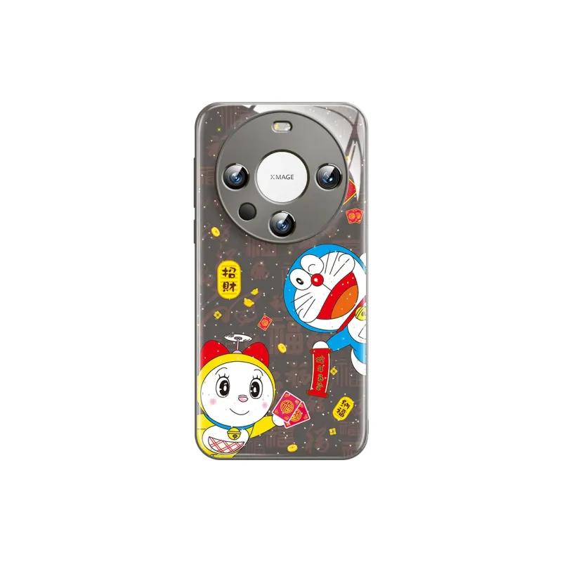 Doraemon/a Phone Cases-6