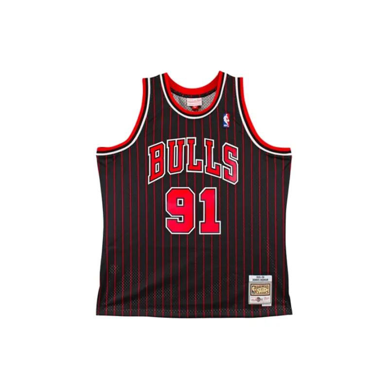 Three For Chicago Bulls Basketball Fan Supplies Beckett Certification Framed Black Red Unisex-2