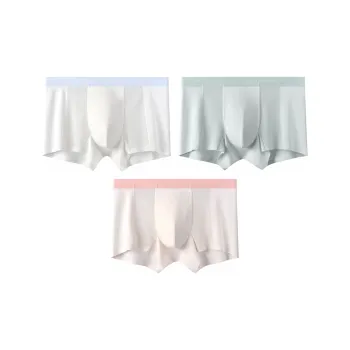 MADALLO Men Underpants