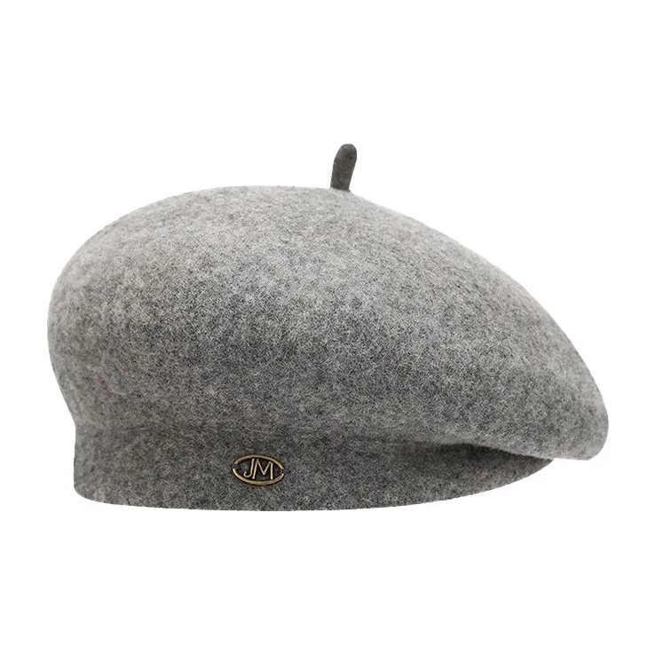 YUZHAOLIN Berets Women's-0