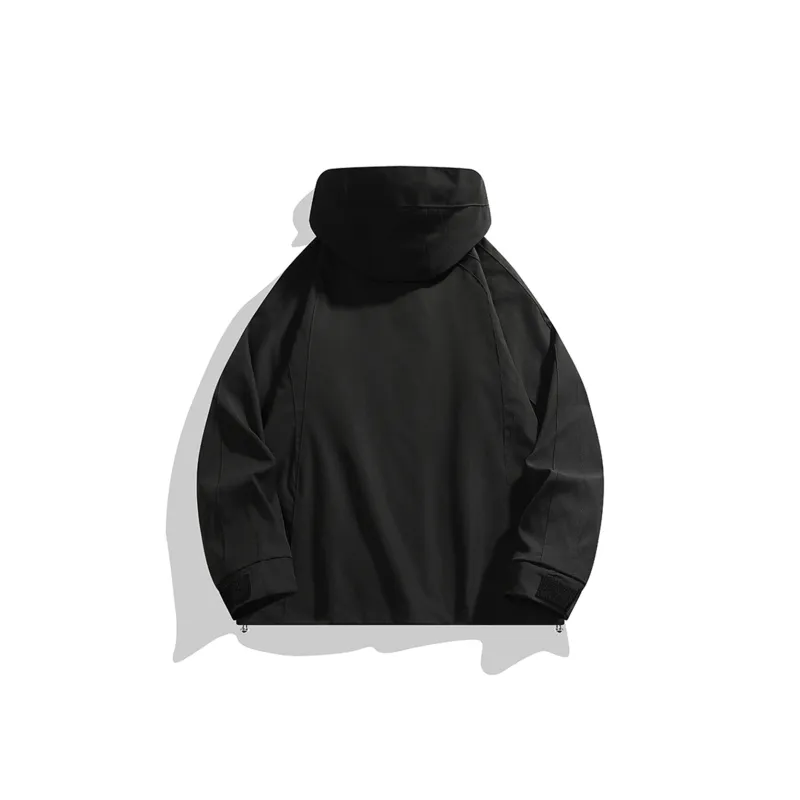 JEEP SPIRIT Jackets & Coats Unisex-1