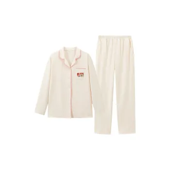 Urban Beauty Pajama Set Women's