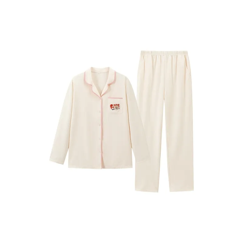 Urban Beauty Pajama Set Women's-0