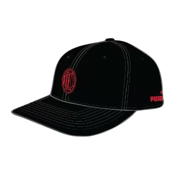 PUMA   Baseball Caps Men's Black