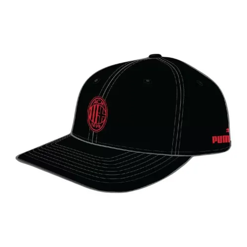 PUMA   Baseball Caps Men's Black