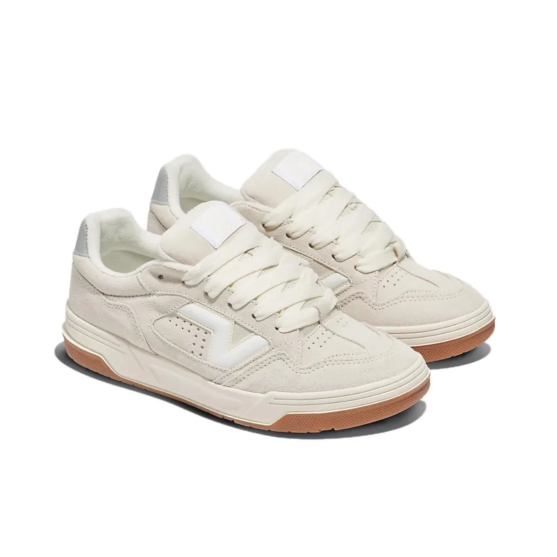 Vans Upland 'Egret White'-1