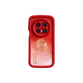 SUPER MOUSE Phone Cases