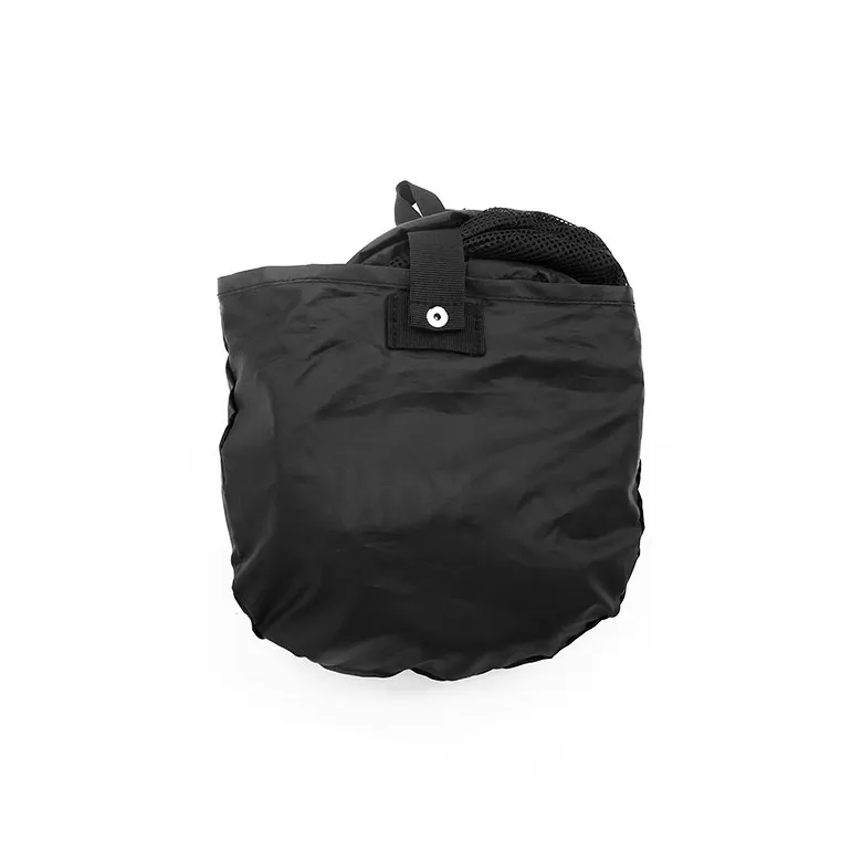 YONEX Badminton Racket Bags 2 4 Pieces Simple And Convenient Shoulder Bag Black-3