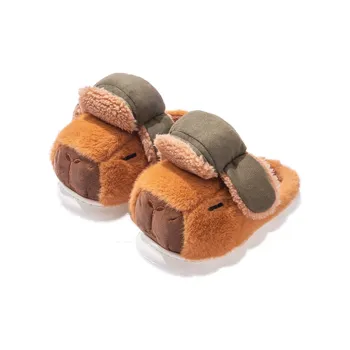 SHAJI Slippers / Home Slippers