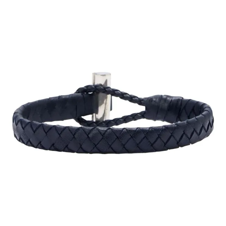 Ferragamo Leather Bracelet-2